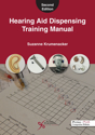 Picture of Hearing Aid Dispensing Training Manual SECOND EDITION