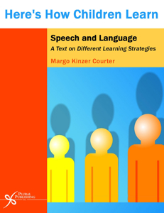 Picture of Here's How Children Learn Speech and Language: A Text on Different Learning Strategies