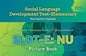 Picture of Social Language Develop Test-Elem-NU Picture Bk