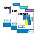 Picture of Edmark Reading Program: Level 1 – Second Edition, Stories