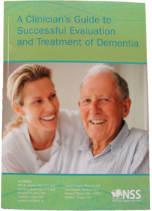 Picture of A Clinician's Guide to Successful Evaluation and Treatment of Dementia