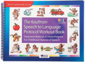 Picture of Kaufman (K-SLP) Workout Book - 2nd Edition