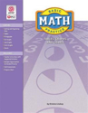 Picture of Basic Math Practice: Tables, Graphs, and Charts