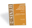 Picture of BTAIS-2 Manual For Teaching