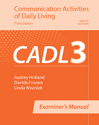 Picture of CADL-3 Manual