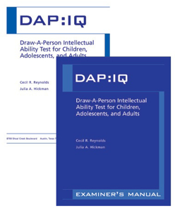 Picture of DAP:IQ Drawing Forms (50)