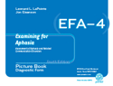 Picture of EFA-4 Picture Book