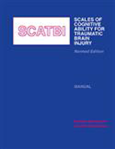 Picture of SCATBI Examiners Manual
