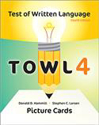 Picture of TOWL-4 Picture Cards