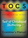 Picture of TOCS Examiners Manual