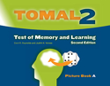 Picture of TOMAL-2 Picture Book A