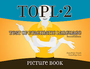 Picture of TOPL-2 Picture Book