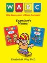 Picture of WABC: Examiner's Manual