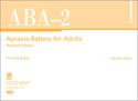 Picture of ABA-2 Picture Book