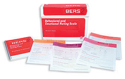 Picture of Behavioral and Emotional Rating Scale (BERS-2 Complete Kit)