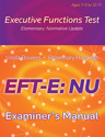 Picture of EFT-E: NU Examiner's Manual