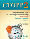 Picture of CTOPP-2: Examiner's Manual
