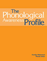 Picture of Phonological Awareness Profile