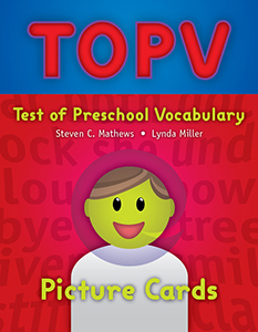 Picture of TOPV Picture Card