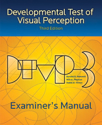 Picture of DTVP-3: Examiner's Manual