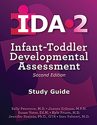 Picture of IDA-2 Study Guide