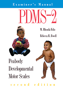 Picture of PDMS-2 Examiner's Manual