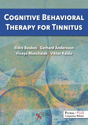 Picture of Cognitive Behavioral Therapy for Tinnitus - First Edition