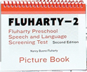 Picture of FLUHARTY-2 Picture Book
