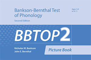 Picture of BBTOP-2 Picture Book