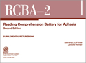 Picture of RCBA-2 Supplementary Picture Book
