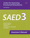Picture of SAED-3 Examiner's Manual