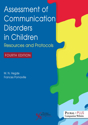 Picture of Assessment of Communication Disorders in Children: Resources and Protocols - 4th Edition