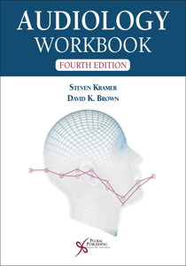 Picture of Audiology Workbook - 4th Edition