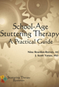 Picture for category Stuttering Therapy Resources - Publisher