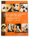 Picture of Natural Language Acquisition on the Autism Spectrum