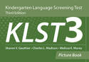 Picture of KLST-3 Picture Book