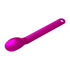 Picture of Magenta Spoon - Wee - (Set of 6)