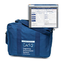 Picture of CAS2: Complete Kit (with case)/Online Scoring COMBO