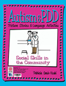 Picture of Autism & PDD Picture Stories & Language Activities Social Skills in the Community