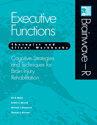 Picture of Brainwave-R:  Executive Function Module (Therapist and Client Workbooks)