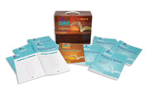 Picture of DAR™-2: Diagnostics Assessment of Reading – Second Edition, Classroom Kit Form A with TTS