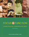 Picture of Focus on Function:  Gaining Essential Communication – 2nd Edition
