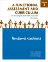 Picture of Functional Assessment Volume 3 - Functional Academics