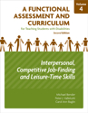 Picture of Functional Assessment Volume 4 - Interpersonal, Competitive Job Finding