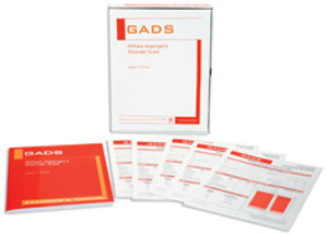 Picture of GADS Summary/Response Booklets (25)