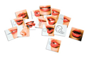 Picture of LiPS-4 Mouth Picture Magnets