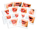 Picture of LiPS-4 Large Mouth Cards