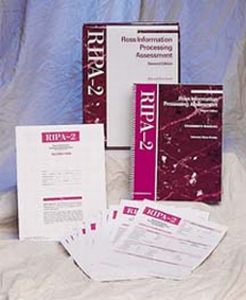 Picture of RIPA-2 Record Forms (25)