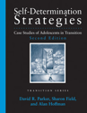 Picture of Self-Determination Strategies for Adolescents in Transition