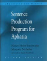 Picture of Sentence Production Program for Aphasia